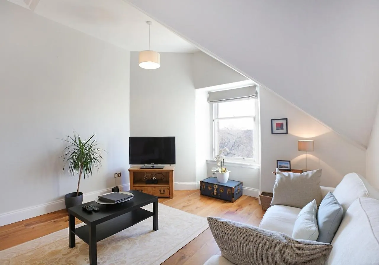 Διαμέρισμα The Botanics Residence Εδιμβούργο