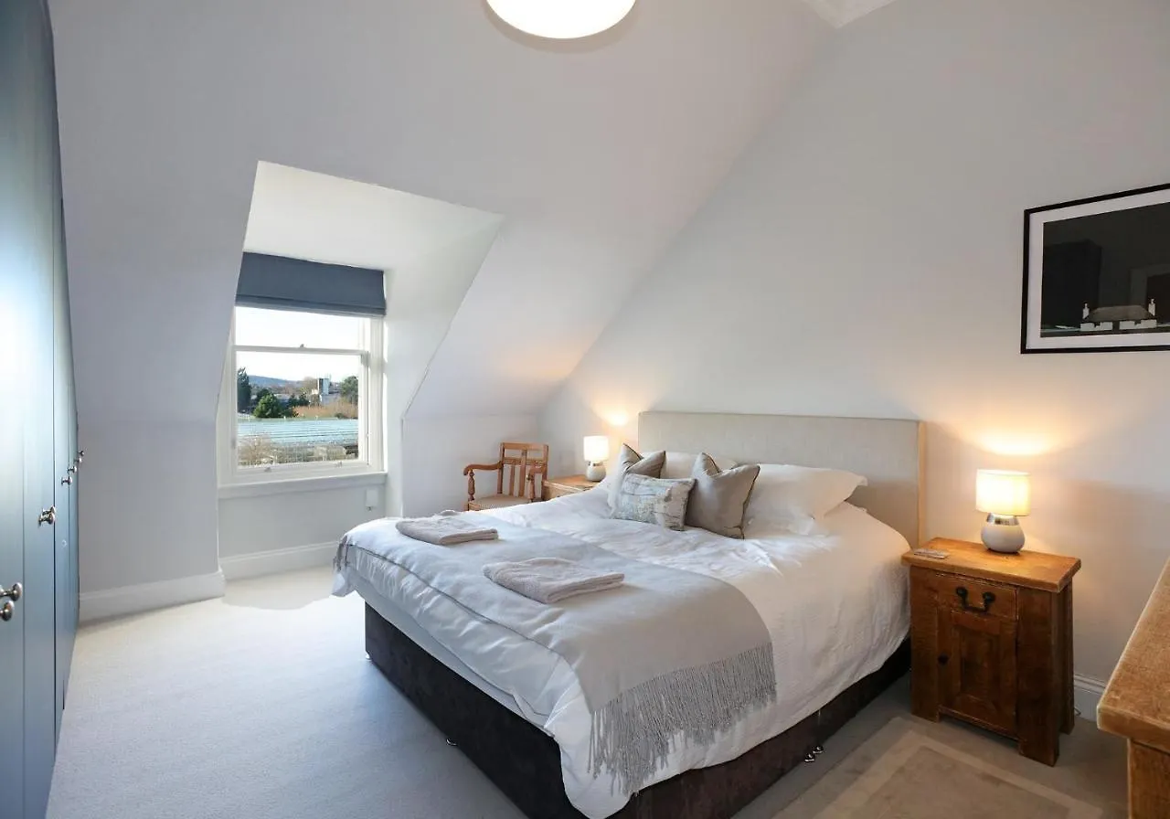 The Botanics Residence Εδιμβούργο 0*,