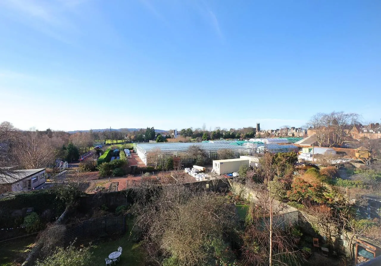The Botanics Residence Εδιμβούργο Διαμέρισμα