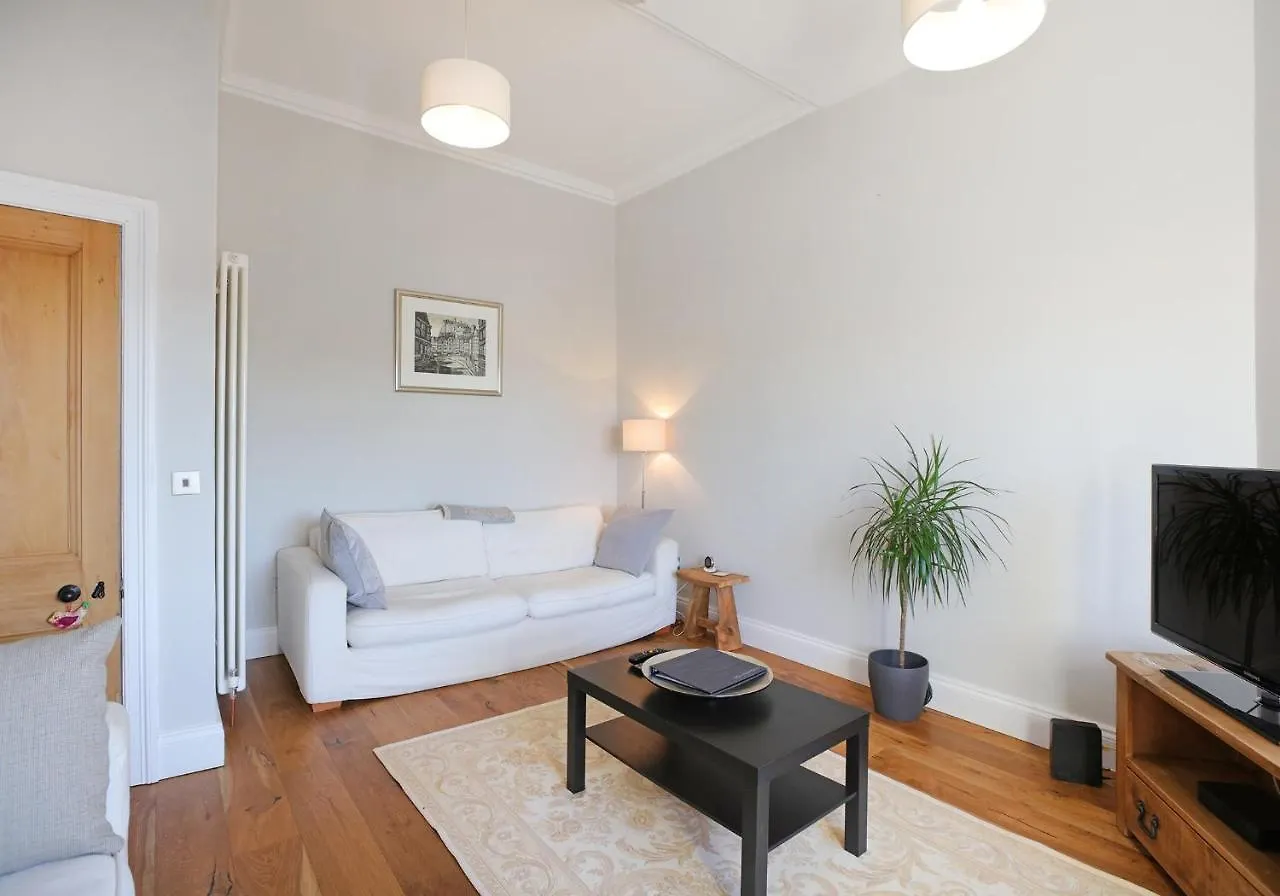 The Botanics Residence Εδιμβούργο Ηνωμένο Βασίλειο